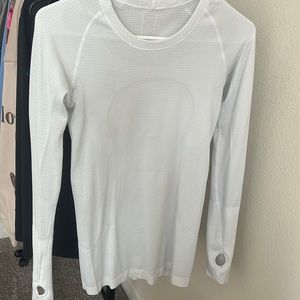 Lululemon long sleeve